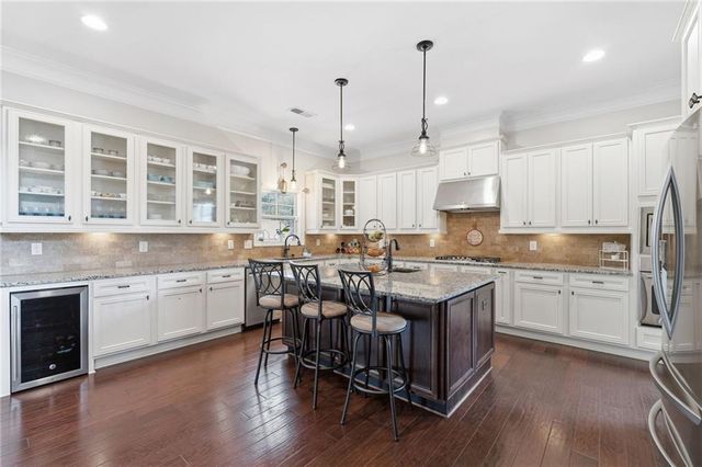 2471 Brewer Way NE, Marietta, GA 30066