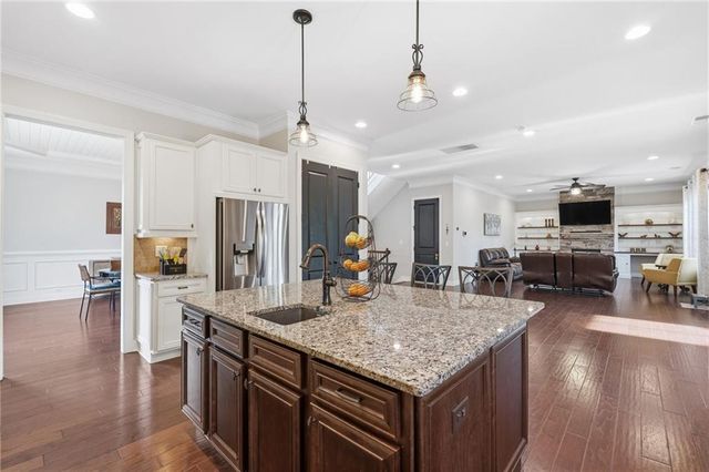 2471 Brewer Way NE, Marietta, GA 30066