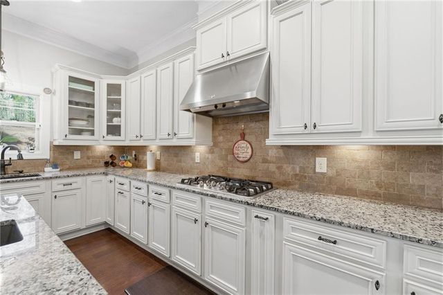 2471 Brewer Way NE, Marietta, GA 30066