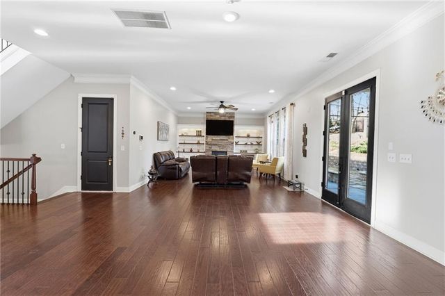 2471 Brewer Way NE, Marietta, GA 30066