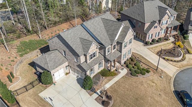2471 Brewer Way NE, Marietta, GA 30066