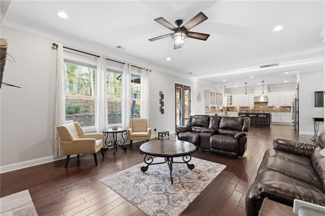 2471 Brewer Way NE, Marietta, GA 30066