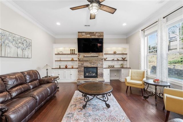 2471 Brewer Way NE, Marietta, GA 30066