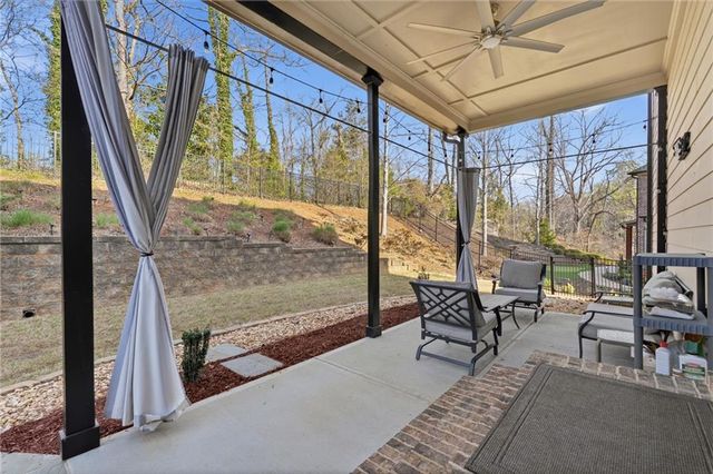 2471 Brewer Way NE, Marietta, GA 30066