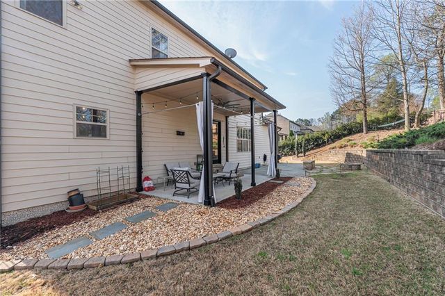 2471 Brewer Way NE, Marietta, GA 30066