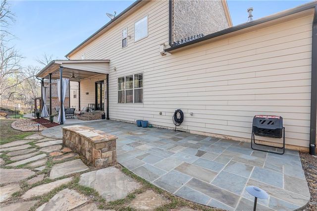 2471 Brewer Way NE, Marietta, GA 30066