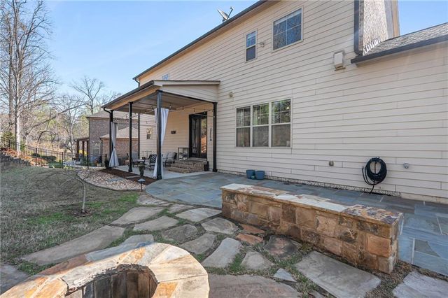 2471 Brewer Way NE, Marietta, GA 30066