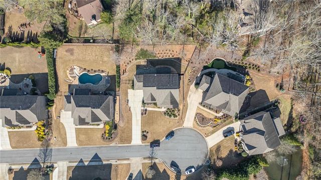 2471 Brewer Way NE, Marietta, GA 30066