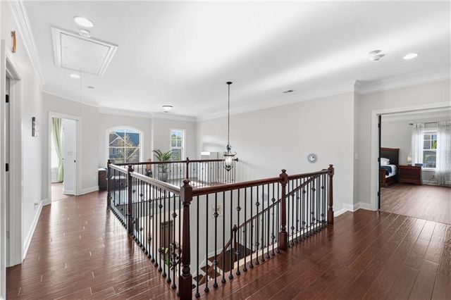 2471 Brewer Way NE, Marietta, GA 30066
