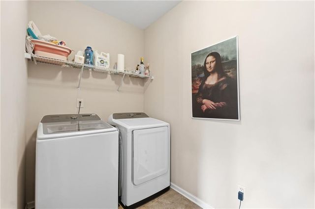 2471 Brewer Way NE, Marietta, GA 30066