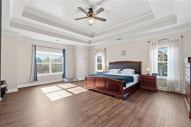 2471 Brewer Way NE, Marietta, GA 30066