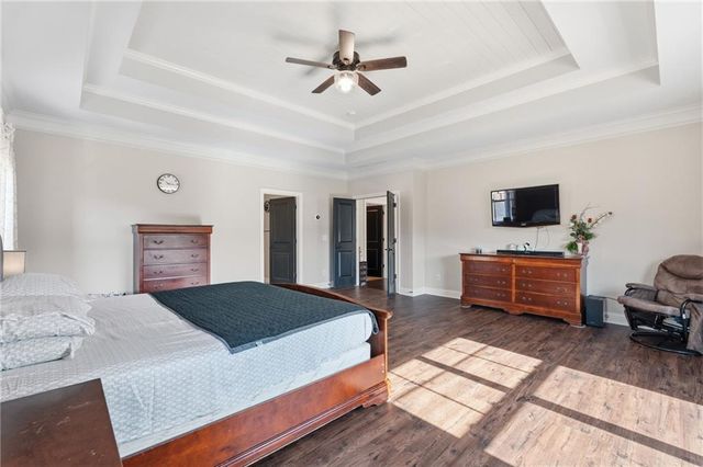 2471 Brewer Way NE, Marietta, GA 30066