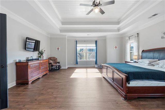 2471 Brewer Way NE, Marietta, GA 30066