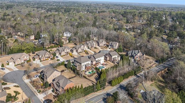 2471 Brewer Way NE, Marietta, GA 30066