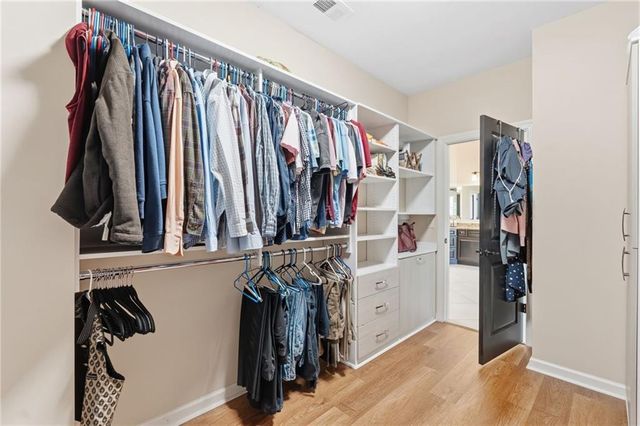 2471 Brewer Way NE, Marietta, GA 30066