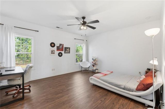 2471 Brewer Way NE, Marietta, GA 30066