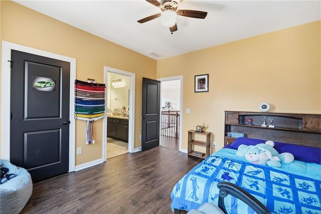 2471 Brewer Way NE, Marietta, GA 30066
