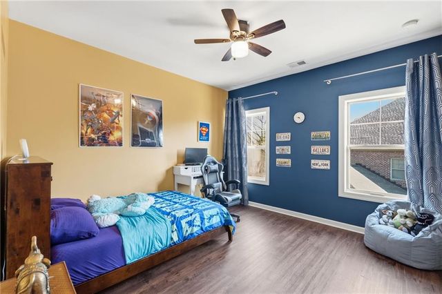 2471 Brewer Way NE, Marietta, GA 30066