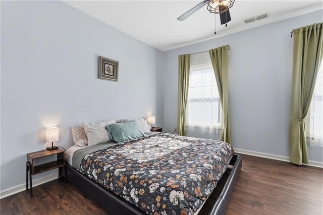2471 Brewer Way NE, Marietta, GA 30066