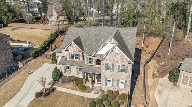 2471 Brewer Way NE, Marietta, GA 30066