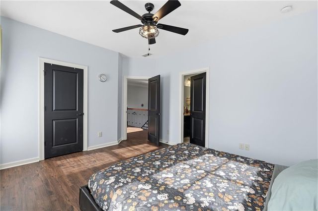 2471 Brewer Way NE, Marietta, GA 30066