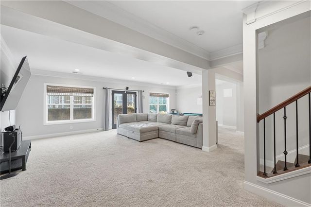 2471 Brewer Way NE, Marietta, GA 30066