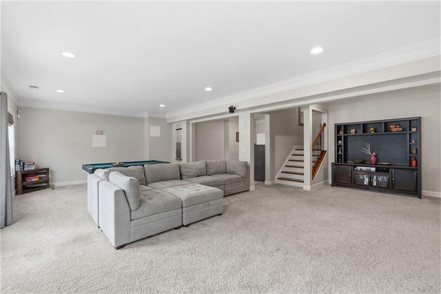 2471 Brewer Way NE, Marietta, GA 30066