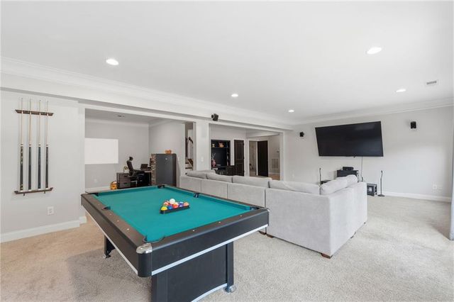 2471 Brewer Way NE, Marietta, GA 30066