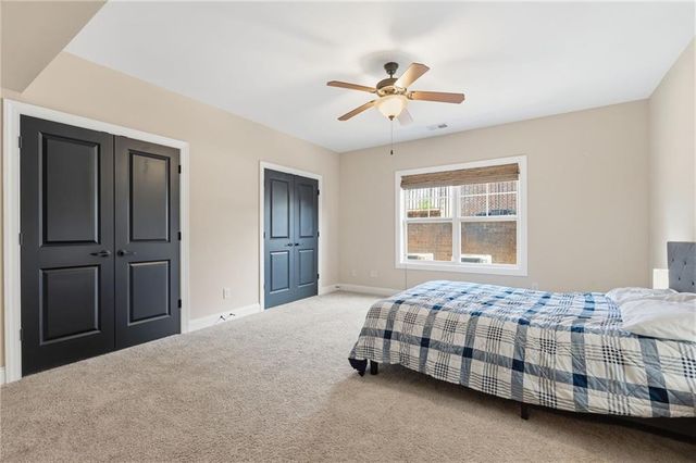 2471 Brewer Way NE, Marietta, GA 30066