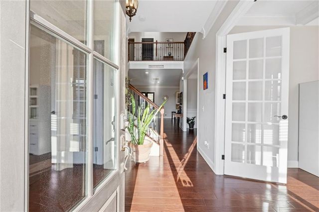 2471 Brewer Way NE, Marietta, GA 30066