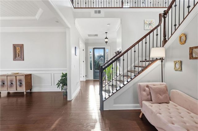 2471 Brewer Way NE, Marietta, GA 30066