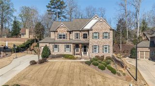 2471 Brewer Way NE, Marietta, GA 30066