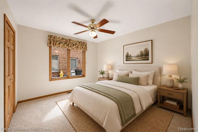 10404 Saint John Drive, Algonac, MI 48001