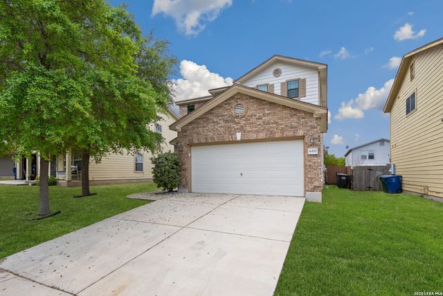 4430 Stetson, San Antonio, TX 78223