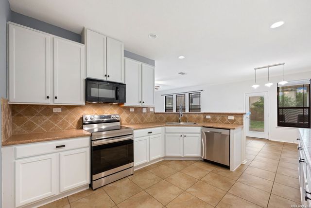 4430 Stetson, San Antonio, TX 78223