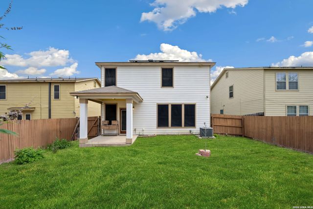 4430 Stetson, San Antonio, TX 78223