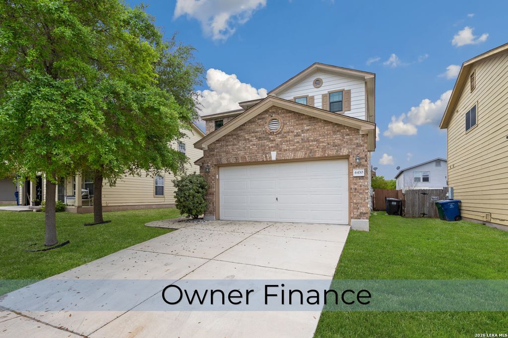 4430 Stetson, San Antonio, TX 78223