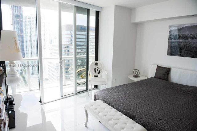 495 Brickell Ave 3805, Miami, FL 33131