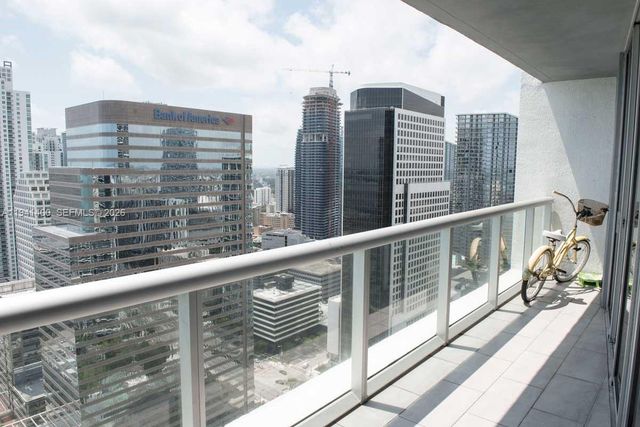 495 Brickell Ave 3805, Miami, FL 33131