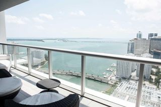 495 Brickell Ave 3805, Miami, FL 33131