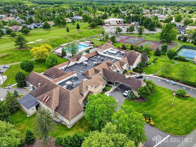 124 Concordia Circle H, Monroe, NJ 08831