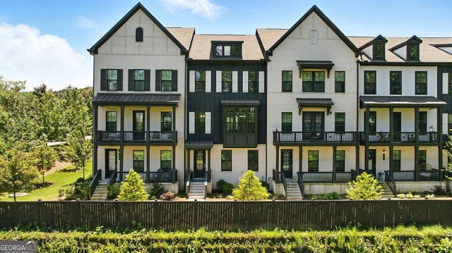 908 Catamaran Court, Alpharetta, GA 30005