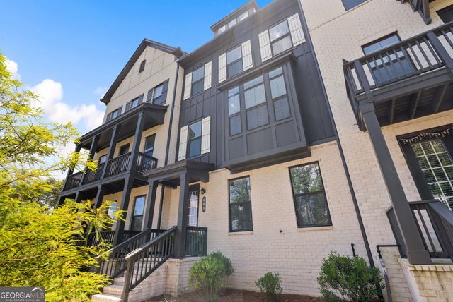 908 Catamaran Court, Alpharetta, GA 30005