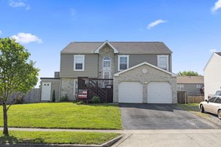 40 River Court, South Bloomfield, OH 43103