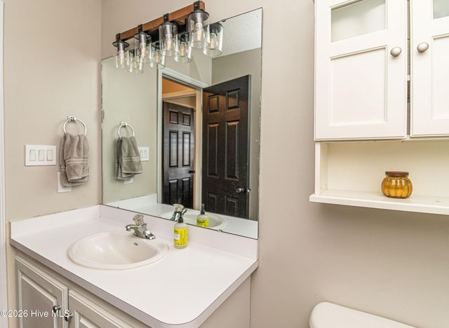 109 Spoonbill Drive, Goldsboro, NC 27534