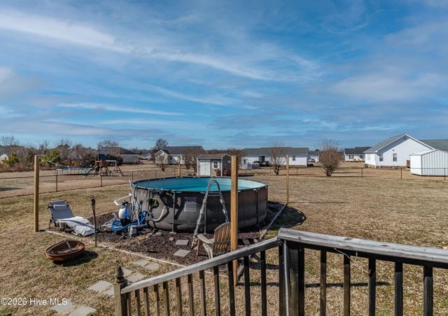 109 Spoonbill Drive, Goldsboro, NC 27534