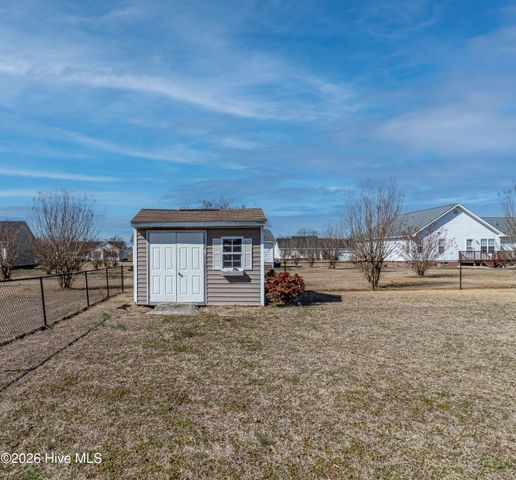 109 Spoonbill Drive, Goldsboro, NC 27534