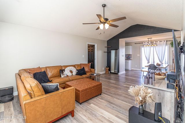 109 Spoonbill Drive, Goldsboro, NC 27534