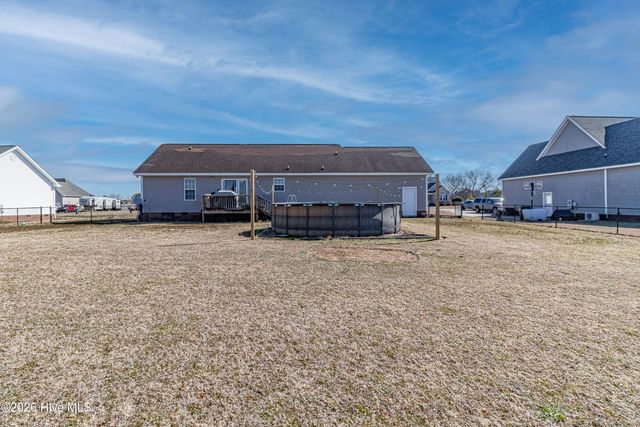 109 Spoonbill Drive, Goldsboro, NC 27534