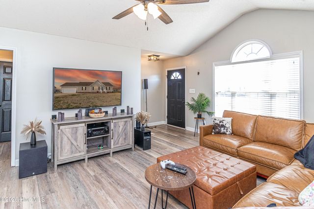 109 Spoonbill Drive, Goldsboro, NC 27534